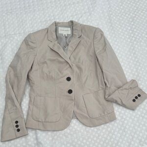 Banana Republic Blazer 8P